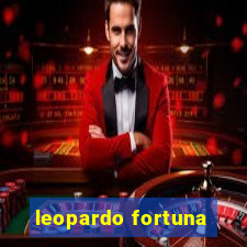 leopardo fortuna